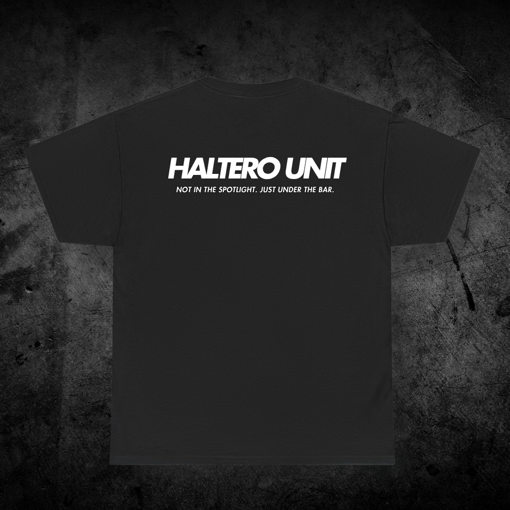 HALTEROPHILIE - KAIZEN 改善
